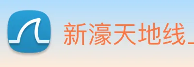 新濠天地线上官网 Logo
